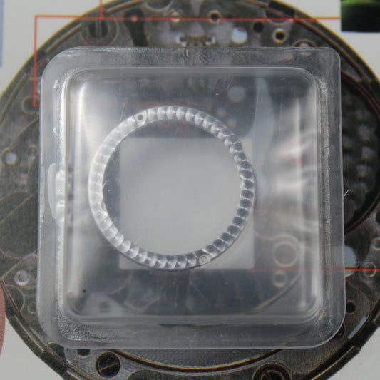 NEW Rolex 2235-975 Cerchio di Ingrandimento Originale In Blister