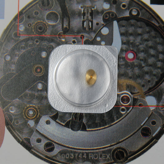 NEW Rolex 3135-280 Ruota delle Ore Nuovo In Blister