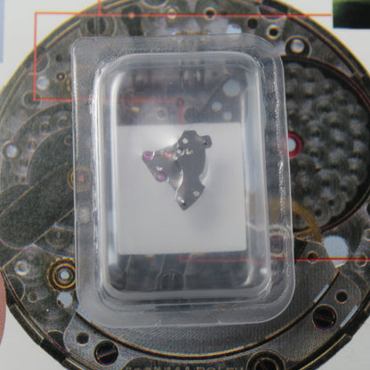 NEW Rolex 2230-110 Ponte del Ruotismo Originale In Blister