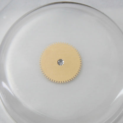 NEW Rolex 3175-260 Ruota Della Minuteria Nuovo In Blister