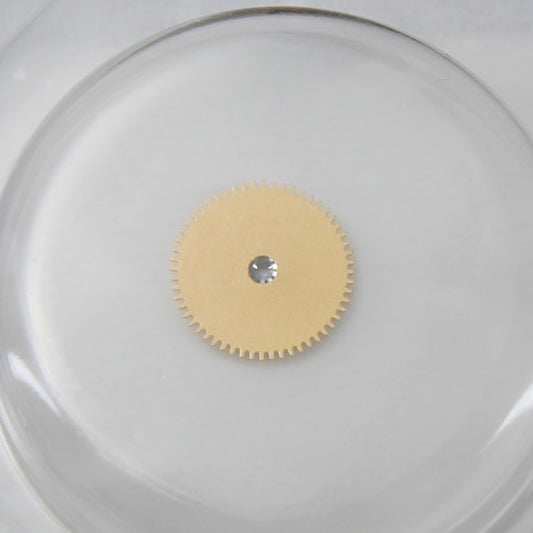 NEW Rolex 3175-260 Ruota Della Minuteria Nuovo In Blister