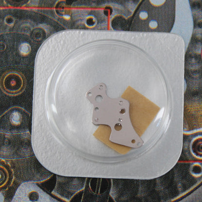 NEW Rolex 3130-236 Coprimeccanismo Nuovo In Blister