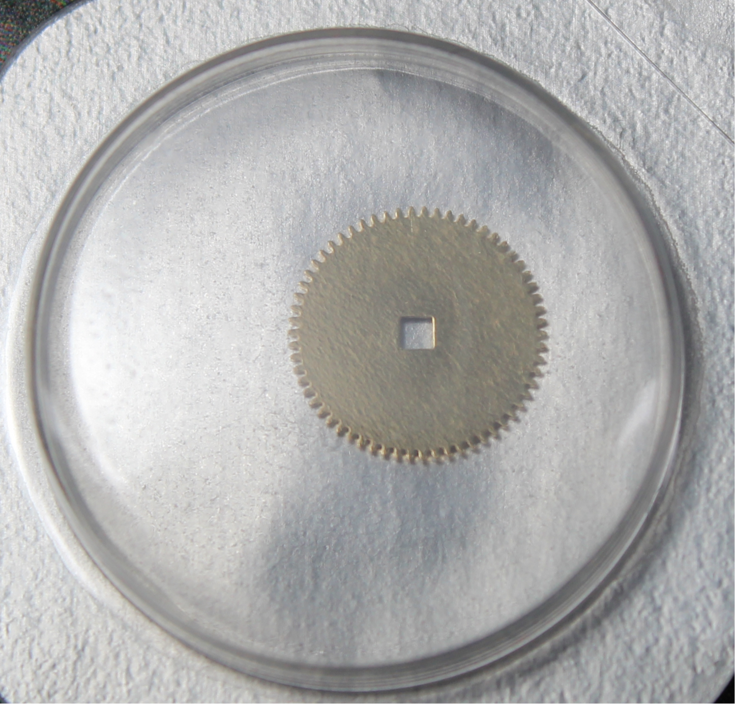 NEW Rolex 3230- 305 Ruota Del Cricchetto Nuovo In Blister