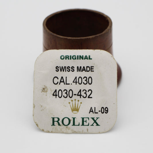 NEW Rolex 4030-432 Bilanciere Completo Nuovo In Blister