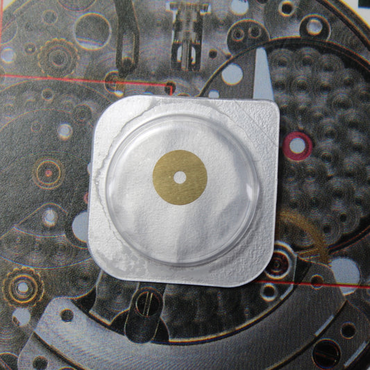 NEW Rolex 3055-5123-2 Appoggio della Ruota delle Ore Nuovo In Blister