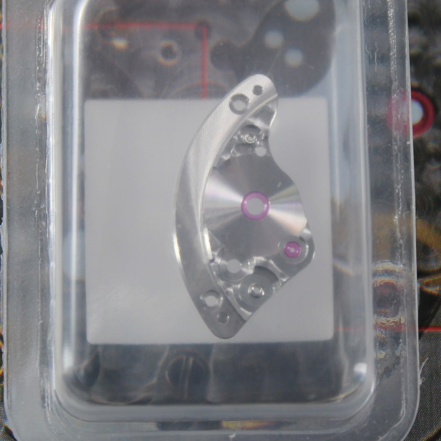 NEW Rolex 3135-105 Ponte del Bariletto Nuovo In Blister