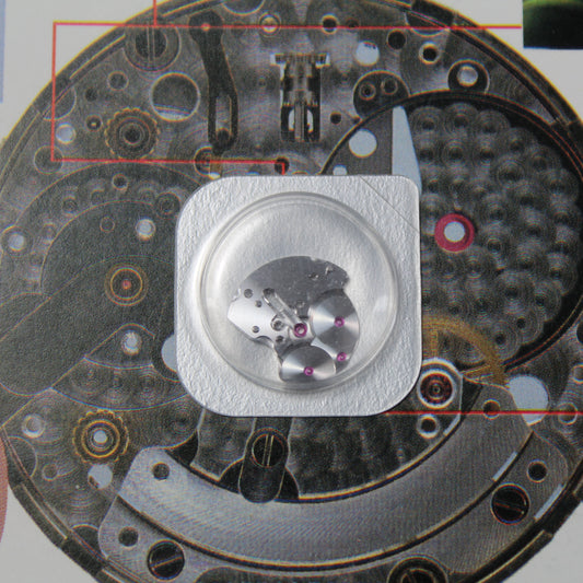 NEW Rolex 2230-140 Ponte Superiore del Dispositivo Automatico Originale In Blister