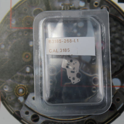 NEW Rolex 3185-268 Coprimeccanismo Nuovo In Blister