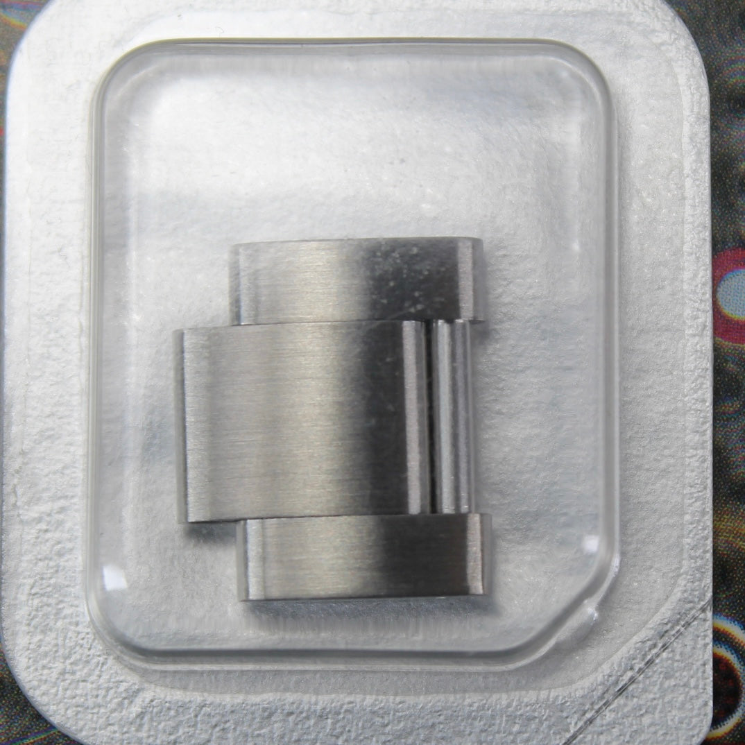 NEW Rolex 32-20634 Maglia Bracciale Oyster 78350 Acciaio Originale in Blister