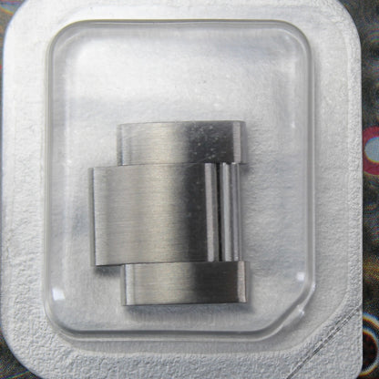 NEW Rolex 32-20634 Maglia Bracciale Oyster 78350 Acciaio Originale in Blister