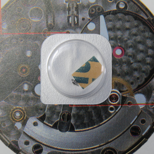 NEW Rolex 2130-307 Albero del bariletto Originale In Blister