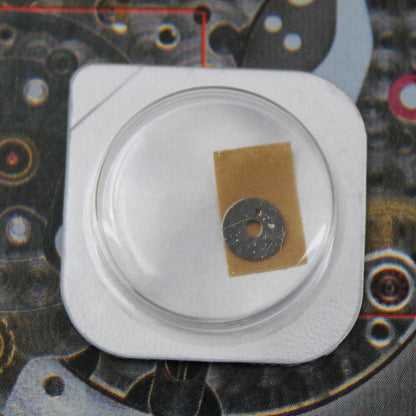 NEW Rolex 3135-623 Dito della Data Nuovo In Blister