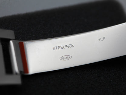 NEW Rolex B32-23182-N1 Chiusura Deployante Clasp Oyster SEL Full Stickers GMT 116710 Daytona 116520 116500LN