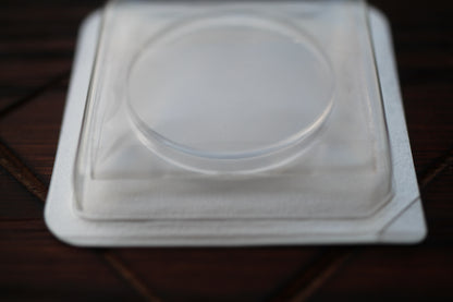 NEW Rolex 25-19 Vetro Plexi Tropic Vintage Submariner 5512 | 5513 | 6538 | 6540 Tudor 7016 | 7928 | 9401 | 94010 In Blister