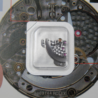 NEW Rolex 3135-110 Ponte del Ruotismo Nuovo In Blister