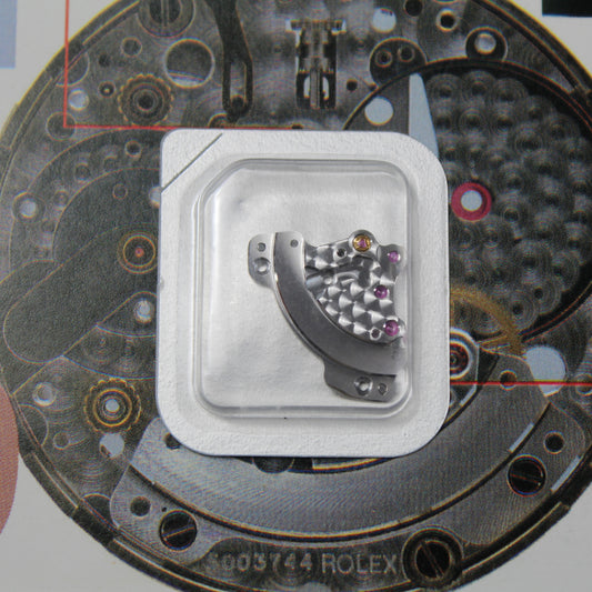 NEW Rolex 3135-110 Ponte del Ruotismo Nuovo In Blister