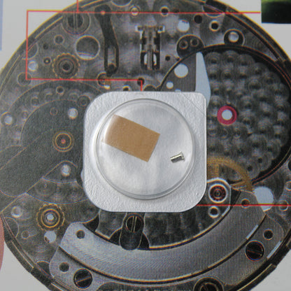 NEW Rolex 2232-270 Pignone Originale In Blister