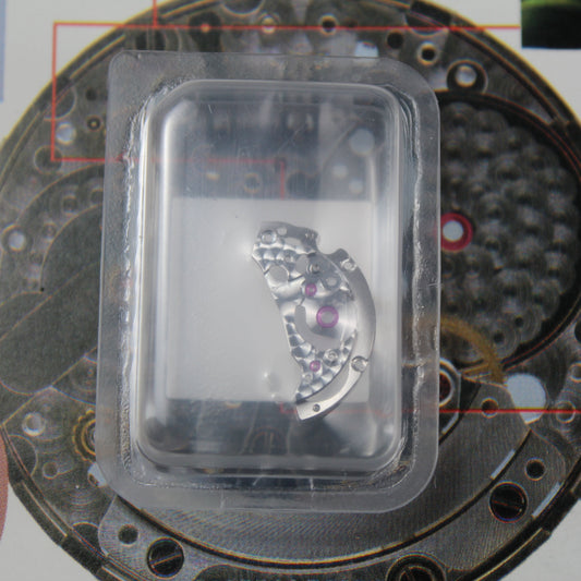 NEW Rolex 2230-105 Ponte del Bariletto Originale In Blister
