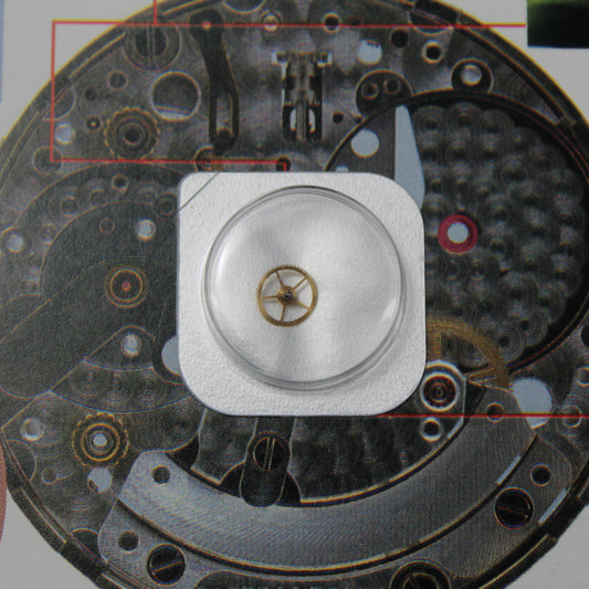 NEW Rolex 2230-340 Ruota Mediana/Terza Ruota Originale In Blister