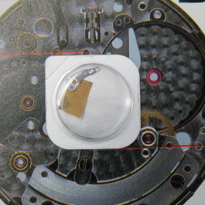 NEW Rolex 2230-125 Ponte del Pignone dei Minuti Originale In Blister