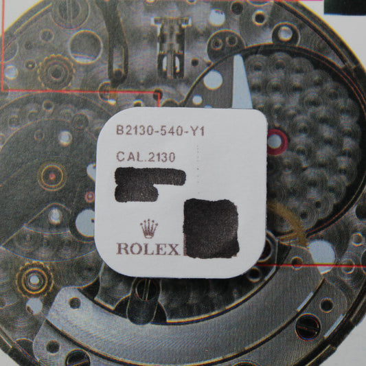 NEW Rolex 2130-540 Ruota Di Inversione o Invertitore Originale In Blister