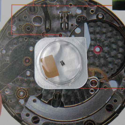 NEW Rolex 2235-205 Pignone Scorrevole Originale In Blister