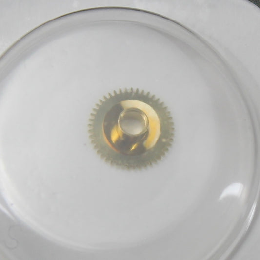 NEW Rolex 3175-284 Ruota Delle Ore Supplementare Nuovo In Blister