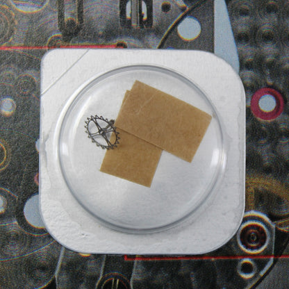 NEW Rolex 3230-410 Ruota di Scappamento Nuovo In Blister