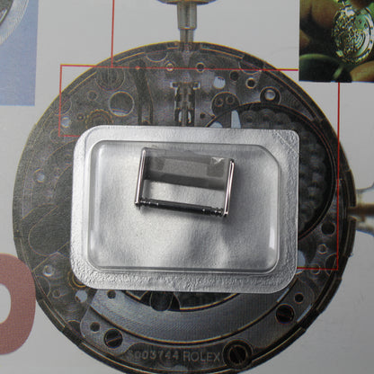 NEW Rolex Flip Lock 32-23167 Submariner Explorer Originale Part Clasp
