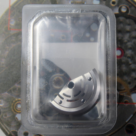 NEW Rolex 2135-570 Massa Oscillante Nuovo In Blister