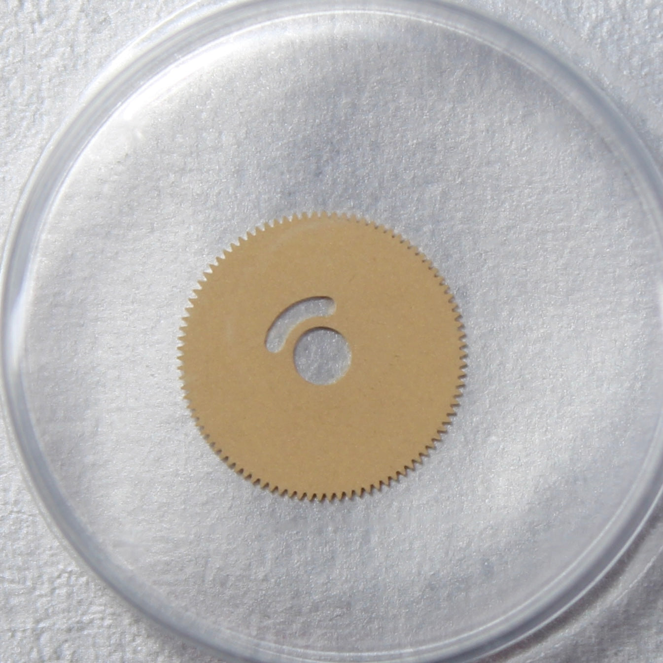 NEW Rolex 2135-624 Ruota della Data Nuovo In Blister