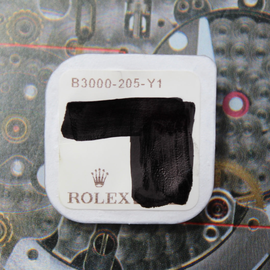 NEW Rolex 3000-205 Pignone Scorrevole Rocchetto Ballerino Nuovo In Blister