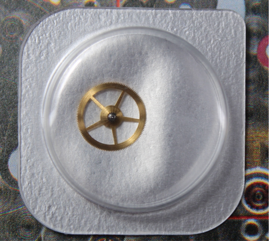 NEW Rolex 3035-5013 Ruota Mediana Nuovo In Blister
