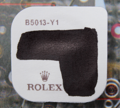 NEW Rolex 3035-5013 Ruota Mediana Nuovo In Blister
