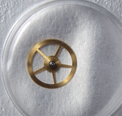 NEW Rolex 3035-5013 Ruota Mediana Nuovo In Blister