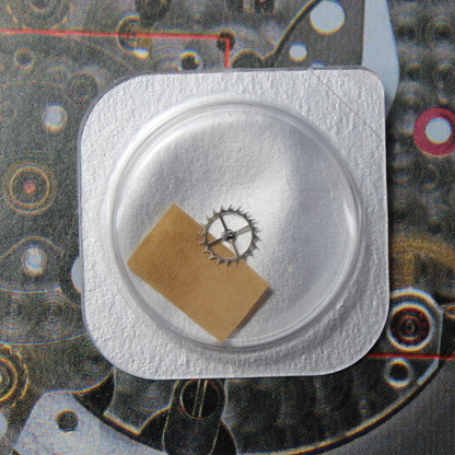 NEW Rolex 3035-5015 Ruota di Scappamento Nuovo in Blister