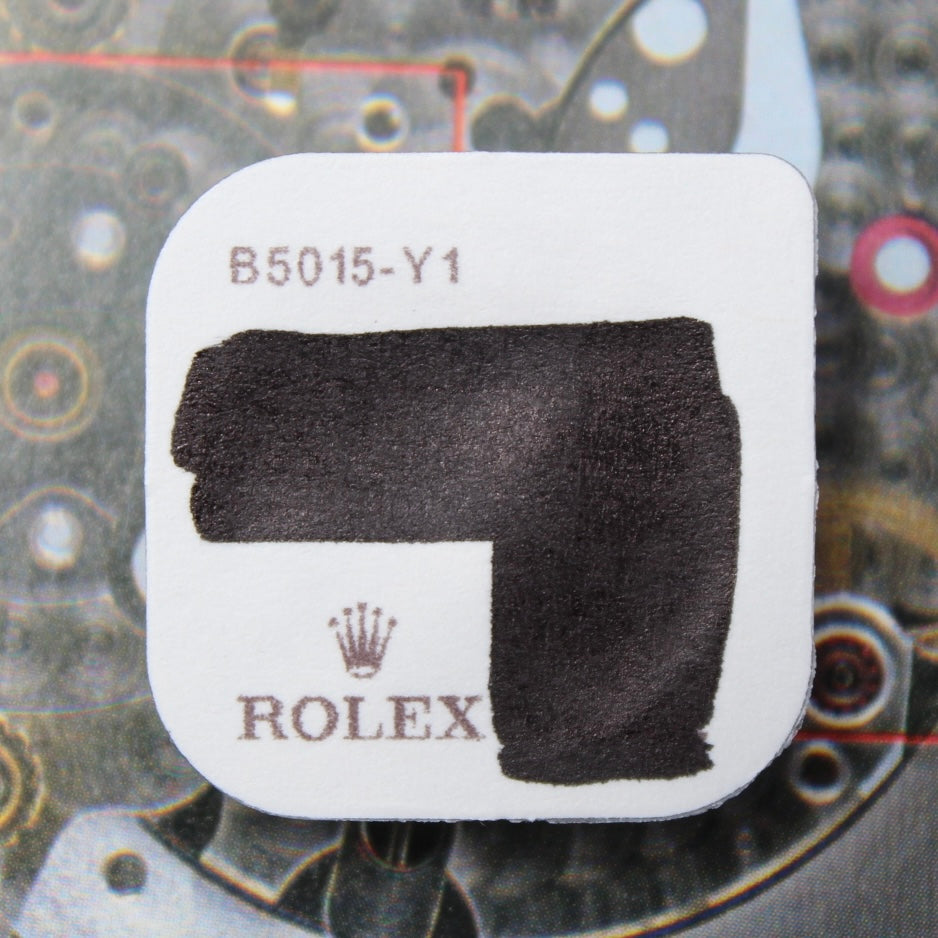 NEW Rolex 3035-5015 Ruota di Scappamento Nuovo in Blister
