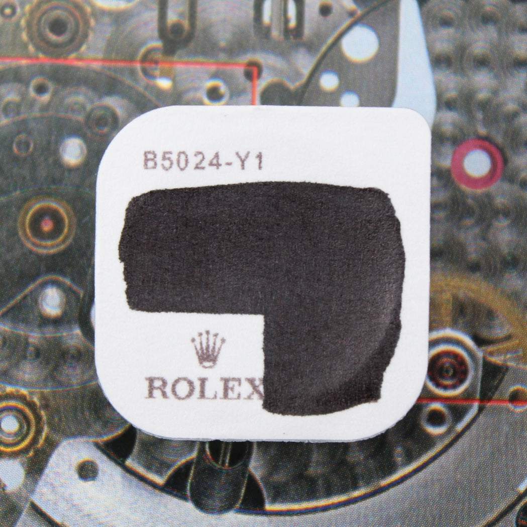 NEW Rolex 3035-5024 Portapitone Nuovo in Blister