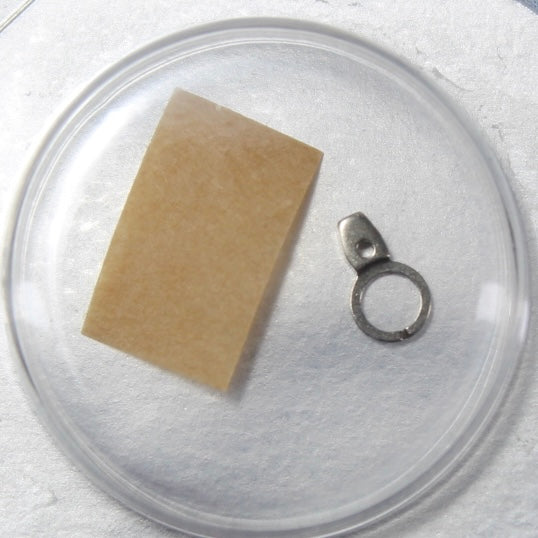 NEW Rolex 3035-5024 Portapitone Nuovo in Blister