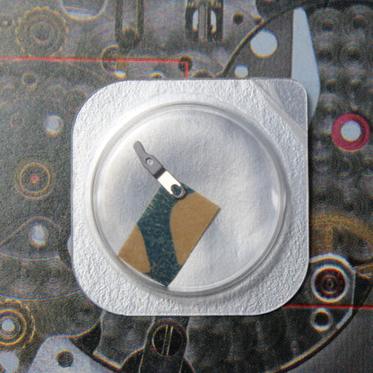 NEW Rolex 3035-5037 Molla del Tiretto Nuovo in Blister