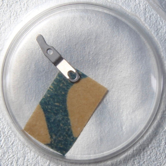 NEW Rolex 3035-5037 Molla del Tiretto Nuovo in Blister