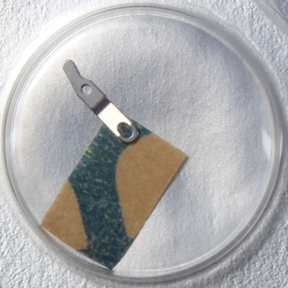 NEW Rolex 3035-5037 Molla del Tiretto Nuovo in Blister