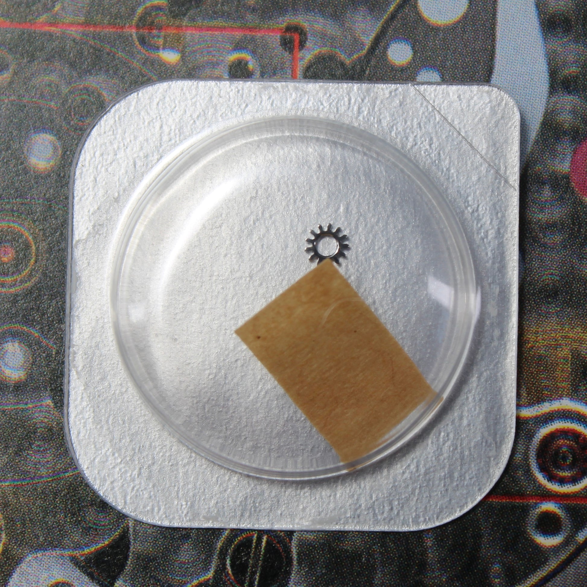 NEW Rolex 3035-5042 Rinvio Nuovo in Blister