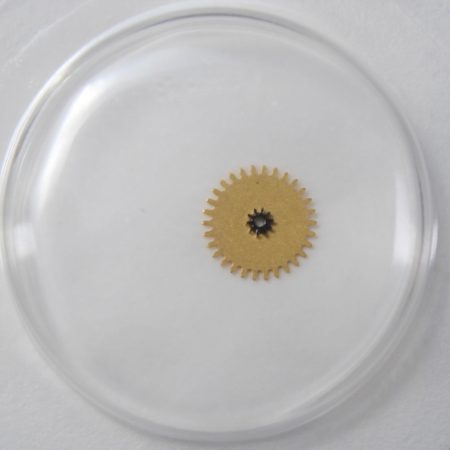 NEW Rolex 3035-5043 Ruota della Minuteria Nuovo in Blister