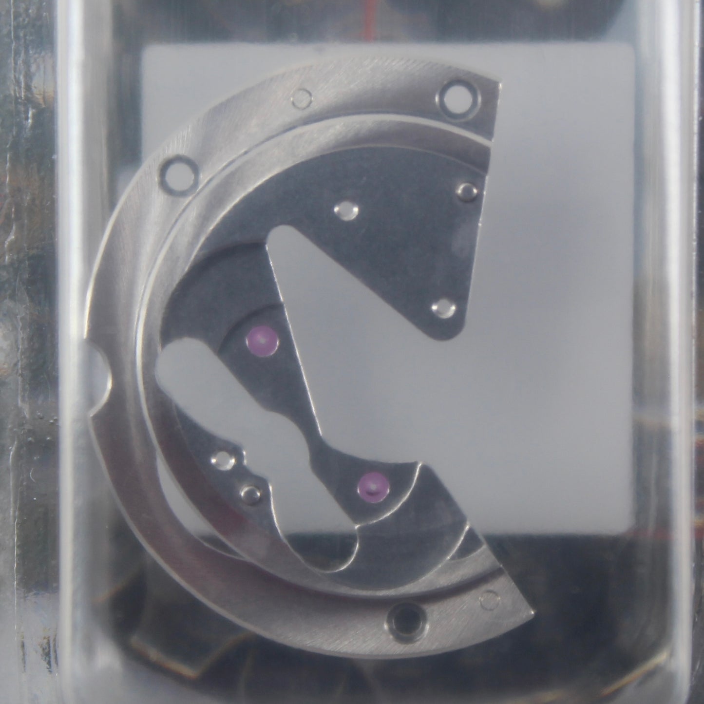 NEW Rolex 3035-5062 Ponte Gabbia del Dispositivo Automatico Nuovo in Blister