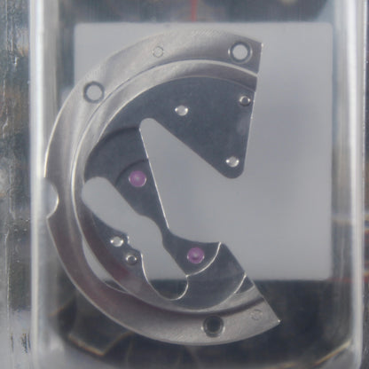 NEW Rolex 3035-5062 Ponte Gabbia del Dispositivo Automatico Nuovo in Blister