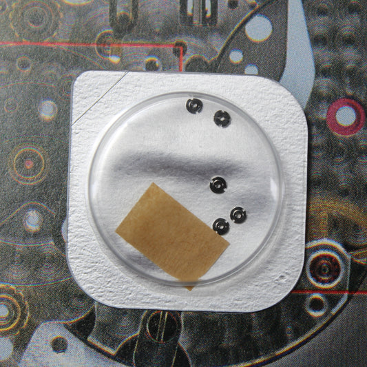 NEW Rolex 3035-5093 Dado della Ruota Calendario Nuovo in Blister