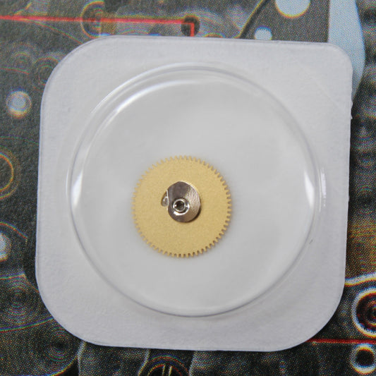 NEW Rolex 3035-5094 Ruota della Data, Montata Nuovo in Blister