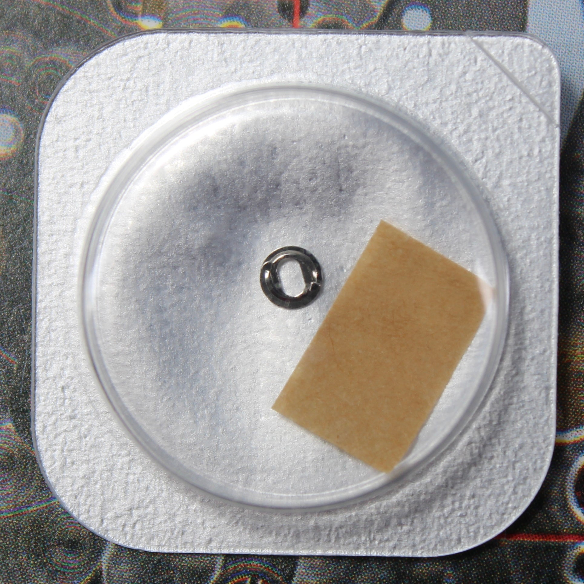 NEW Rolex 3035-5096 Correttore della Data Nuovo in Blister