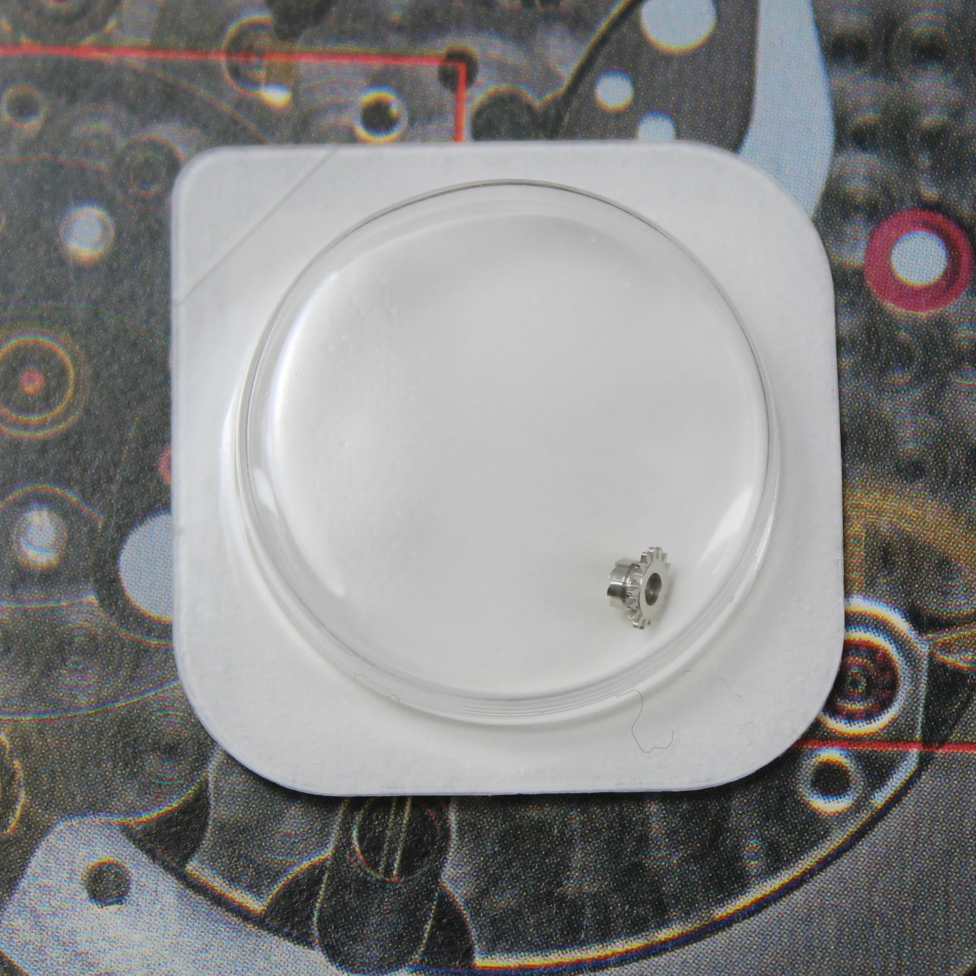 NEW Rolex 3035 3000-204 Pignone di Carica Rocchetto a Taglio Nuovo In Blister